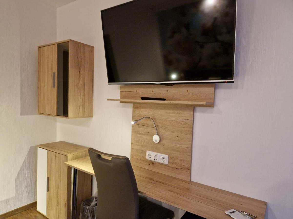 Hotel Paidion Braunlage Kültér fotó