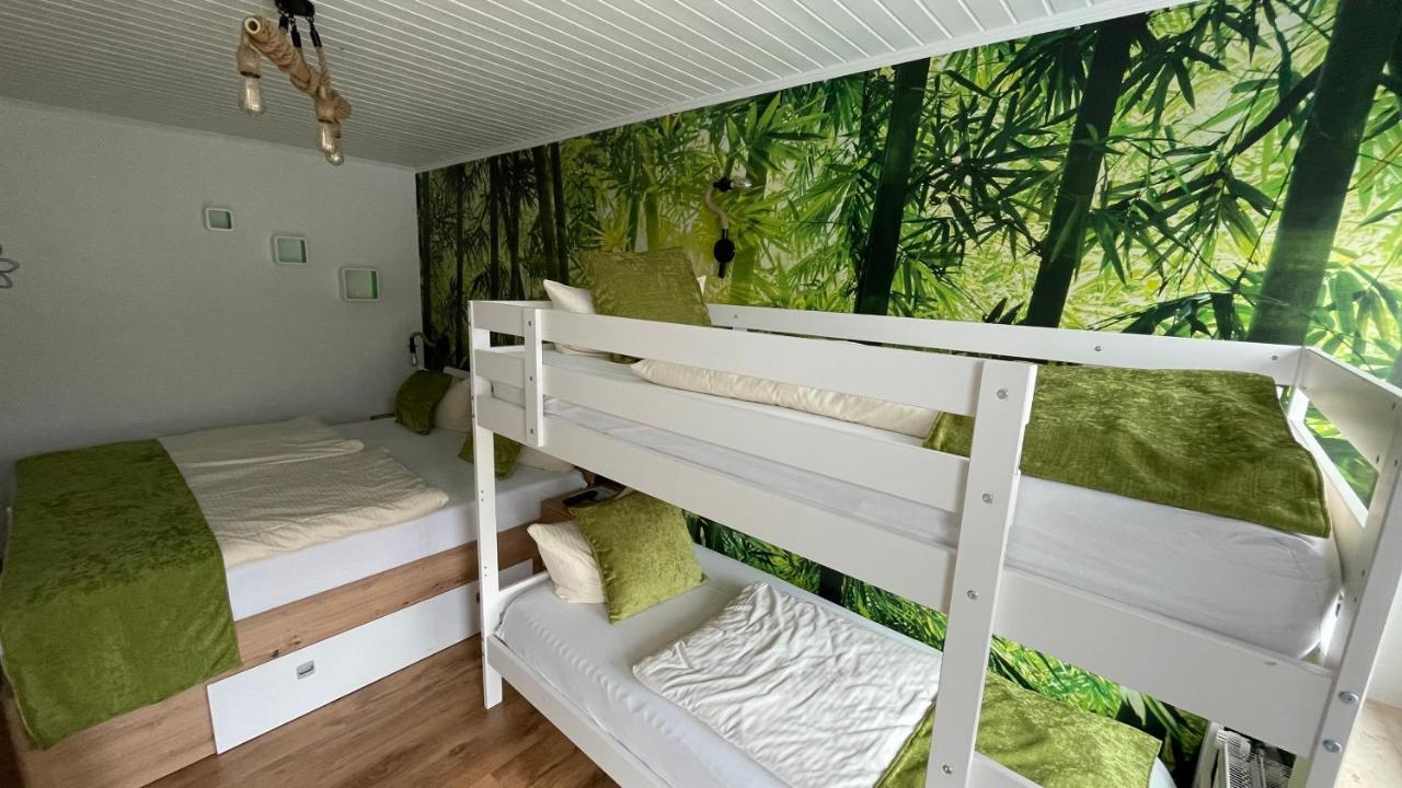 Hotel Paidion Braunlage Kültér fotó