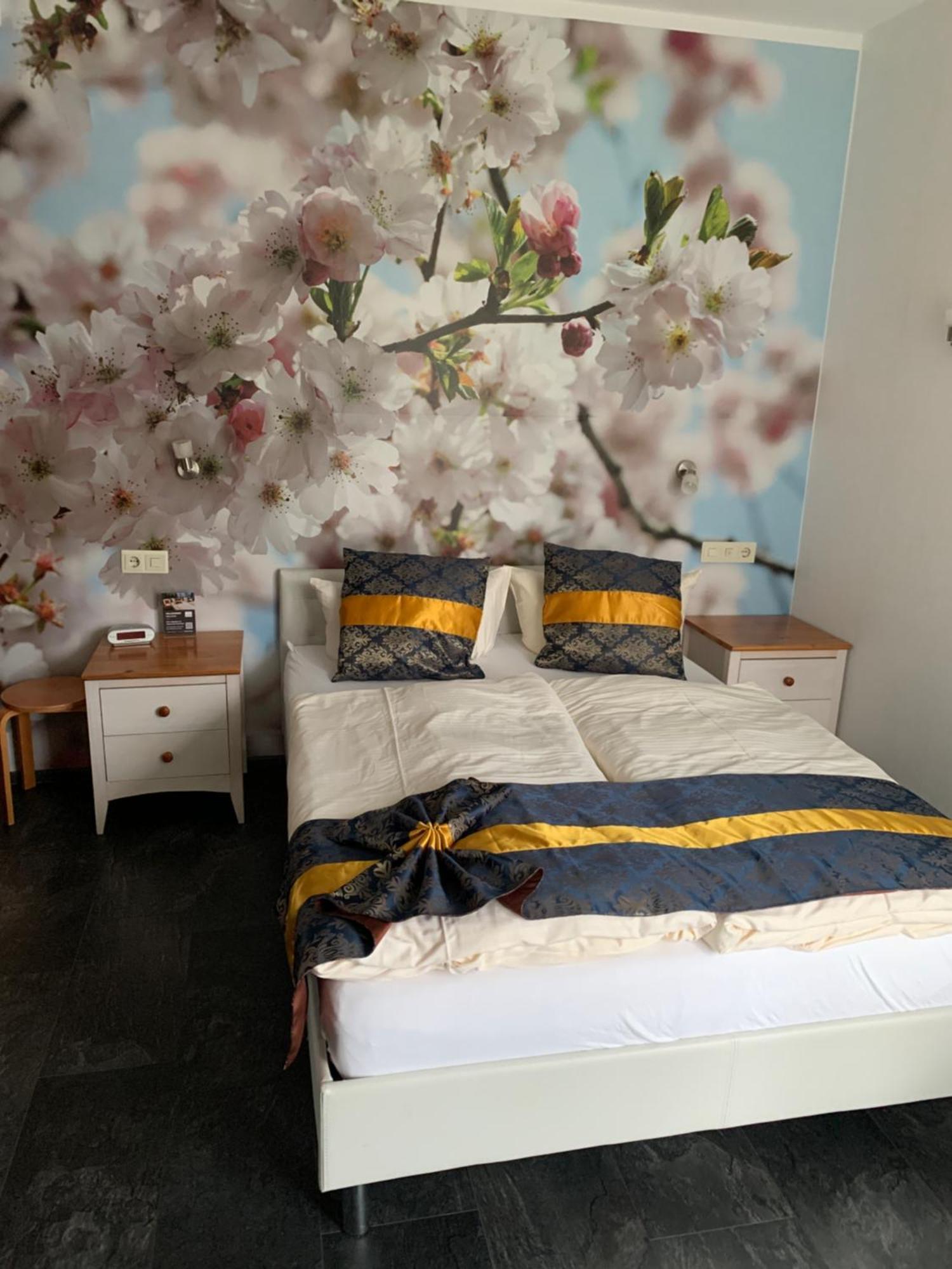 Hotel Paidion Braunlage Kültér fotó